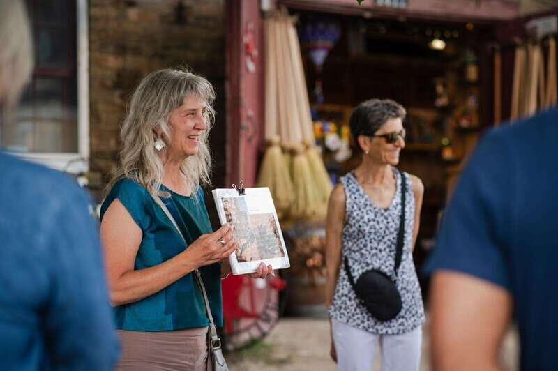 St. Jacobs Ontario: Historic Village Walking Tour - A Detailed Look at the St. Jacobs Village Walking Tour