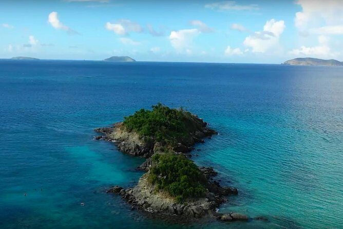 St John Island and Trunk Bay Beach Tour - The Practical Side: What You Need to Know