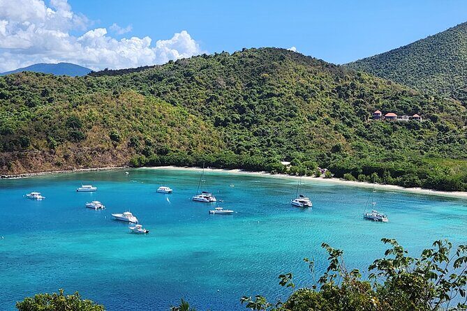St John -Jeep Ride with A Guide! Customize Itinerary Your Way! - Why This Tour Might Be Just Right for You