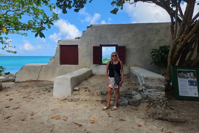 St John -Jeep Ride with A Guide! Customize Itinerary Your Way! - What’s Included and What You Might Need to Budget For
