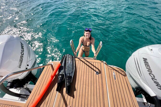 St. John Luxury Catamaran Turtle Snorkel and Cays Full Day - Whats Included & What to Consider