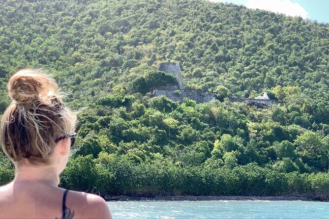 St. John Luxury Catamaran Turtle Snorkel and Cays Full Day - FAQ