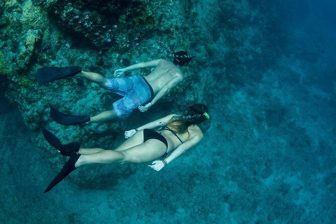 St. John PiZZA Pi Snorkel Sail with Beach Stop, Lunch & Open Bar - Westin - A Full Breakdown of the Experience