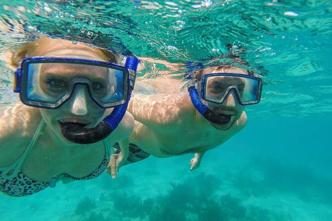 St. John PiZZA Pi Snorkel Sail with Beach Stop, Lunch & Open Bar - Westin - Practical Tips for Future Travelers