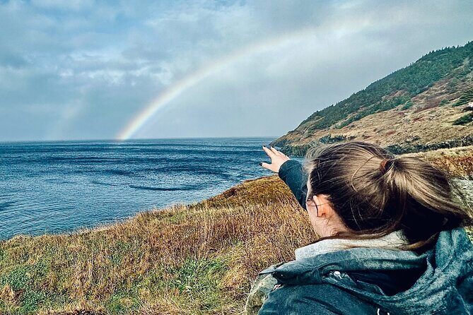 St. John's Coastal Hike with Top Local Guide Deneen - An In-Depth Look at the Tour Experience