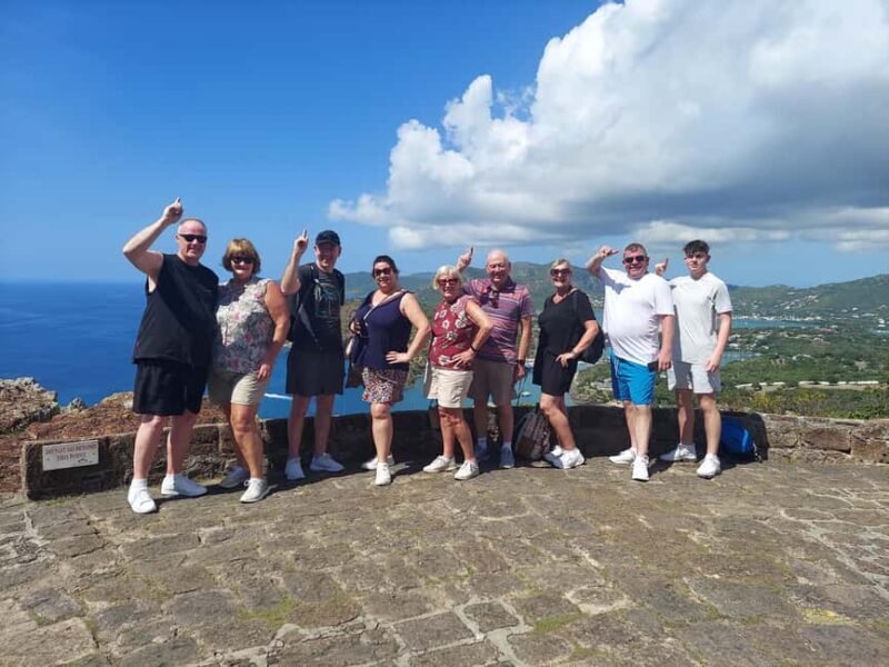 St. John's: Discover The Real Antigua Island Tour Experience - Who Is This Tour Best For?