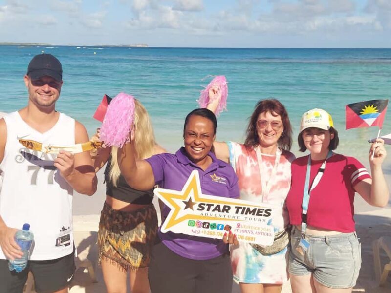 St. John's: Discover The Real Antigua Island Tour Experience - Final thoughts