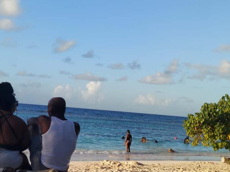 St. John's: Discover The Real Antigua Island Tour Experience - FAQ