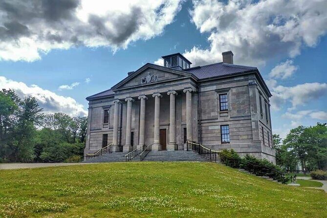 St. John's Downtown Walking Tour - FAQ