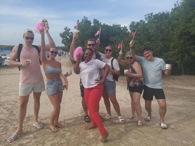 St. John's, Drink Till Your Drunk Rum drinking & Sightseeing - Who Should Consider This Tour?