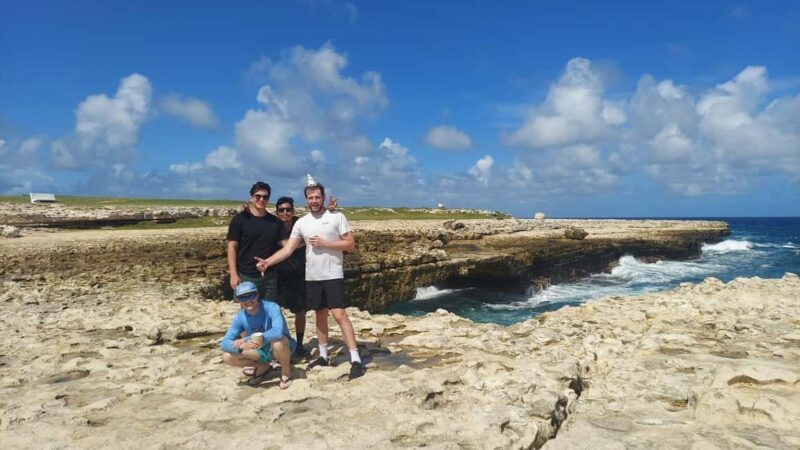 St. John's, Drink Till Your Drunk Rum drinking & Sightseeing - FAQs