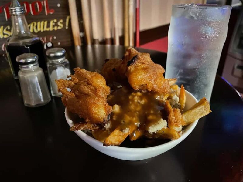 St. Johns: Newfoundland Food & Culture Walking Tour - Why this tour works