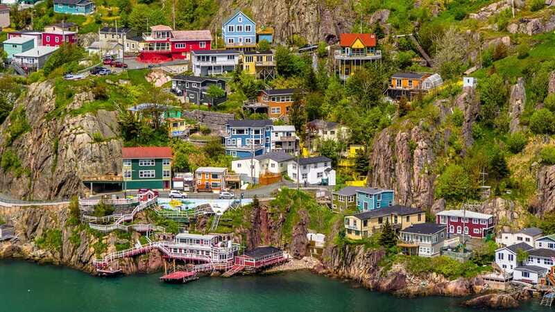 St John's Premium Driving Tour with Signal Hill & Cape Spear - A Close Look at the Tour Experience