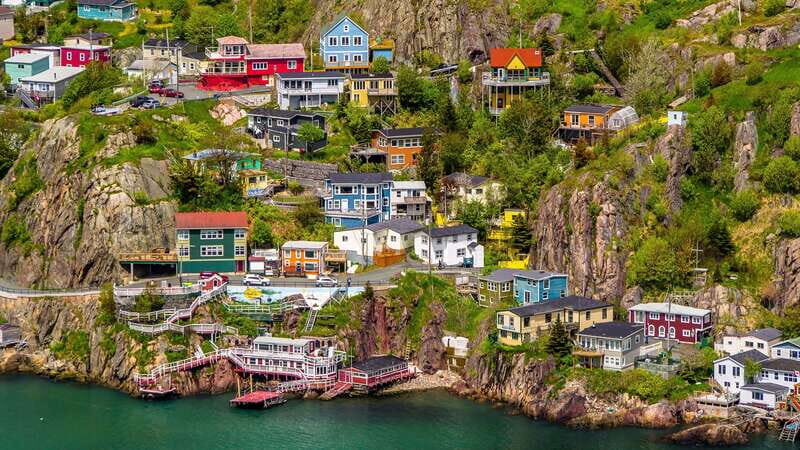 St John's Premium Driving Tour with Signal Hill & Cape Spear - In The Sum Up: Is This Tour Right for You?