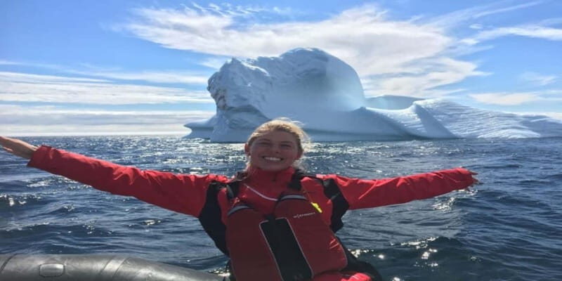 St Johns Premium Tour with Iceberg Quest Boat Cruise - Key Points