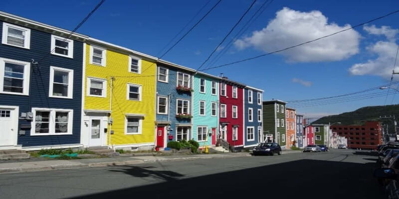 St Johns Premium Tour with Iceberg Quest Boat Cruise - Returning and Reflecting on the Day