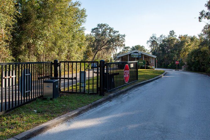 St. Johns River Cruise - Blue Spring State Park - What to Expect During the Tour