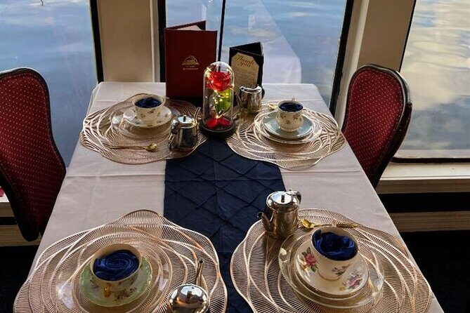St. Johns River High-Tea Cruise Tour in Sanford - An In-Depth Look at the Experience