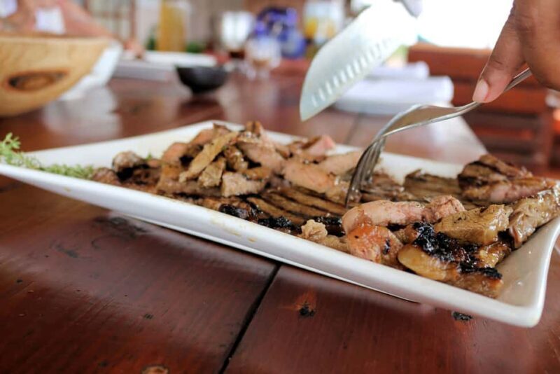 St. John's: Rum Cooking Class with 6 Rum Tastings - What to Expect from the Rum Cooking Class