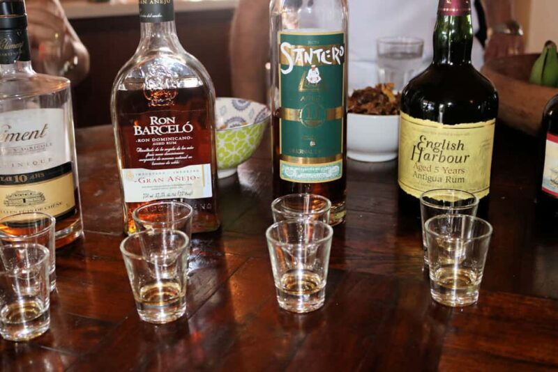 St. John's: Rum Cooking Class with 6 Rum Tastings - Final Thoughts: Who Should Consider This Tour?
