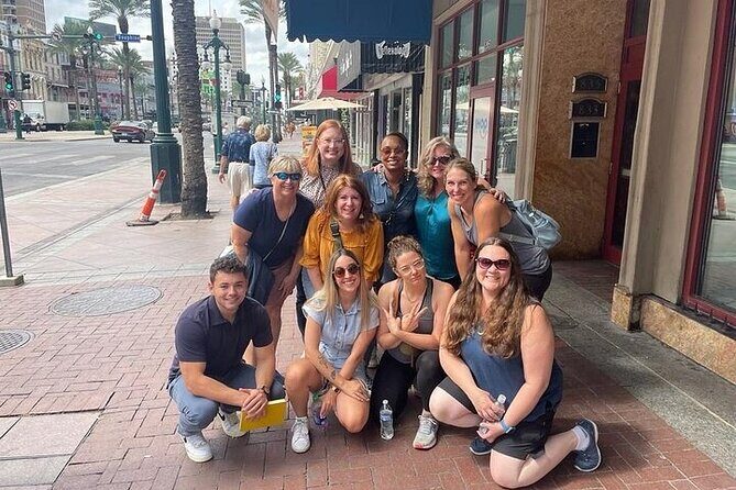 St Joseph Jig Scavenger Hunt - Who Is This Tour Best For?