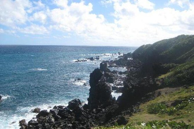 St Kitts 360 Island Sightseeing Tour - An Introduction to the Experience