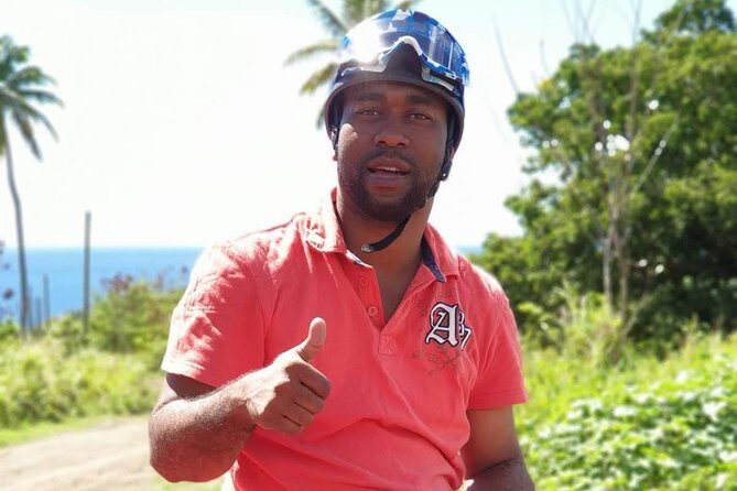 St Kitts ATV Adventure and Beach Tour - What Sets This Tour Apart?