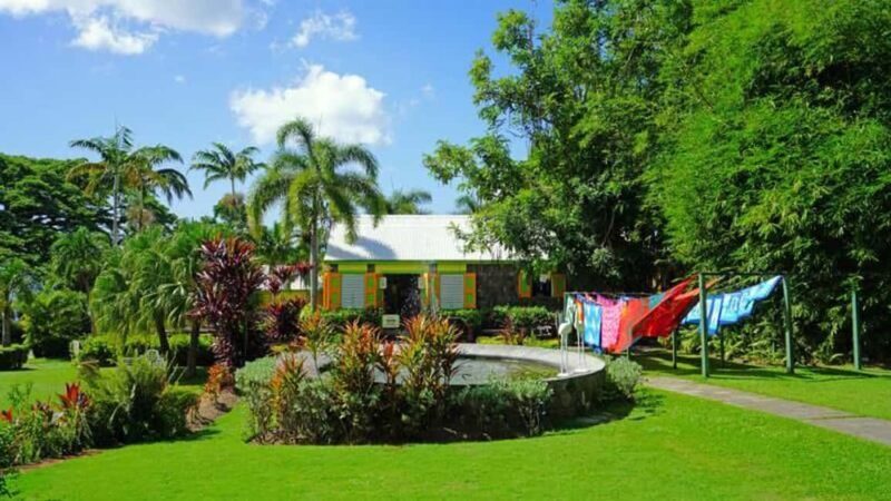 St. Kitts: Basseterre, Royal Highlight Tour - A Detailed Look at the Tour Experience