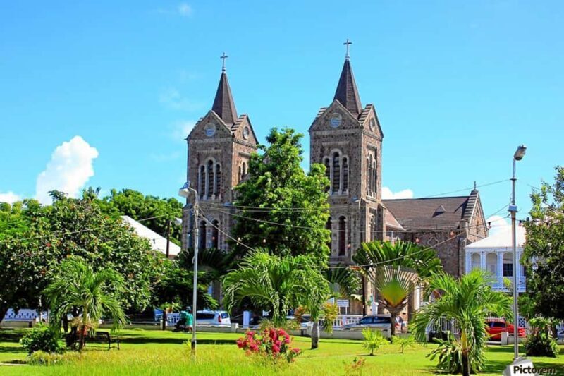 St. Kitts: Basseterre, Royal Highlight Tour - Final Thoughts