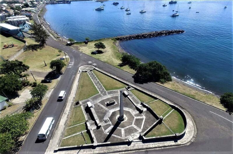 St. Kitts: Basseterre, Royal Highlight Tour - FAQs