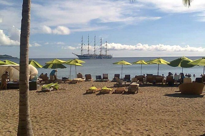 St Kitts Beach Adventure Tour - Authentic Experiences & What Travelers Say