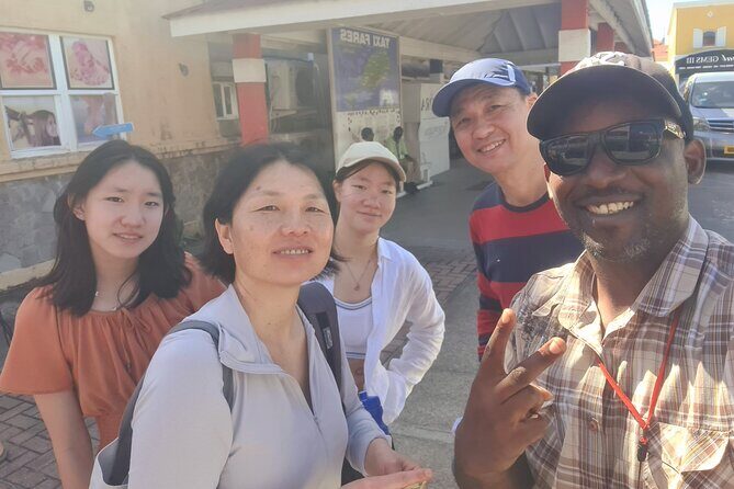 St.Kitts Good Times Tour - An Introduction to What This Tour Offers