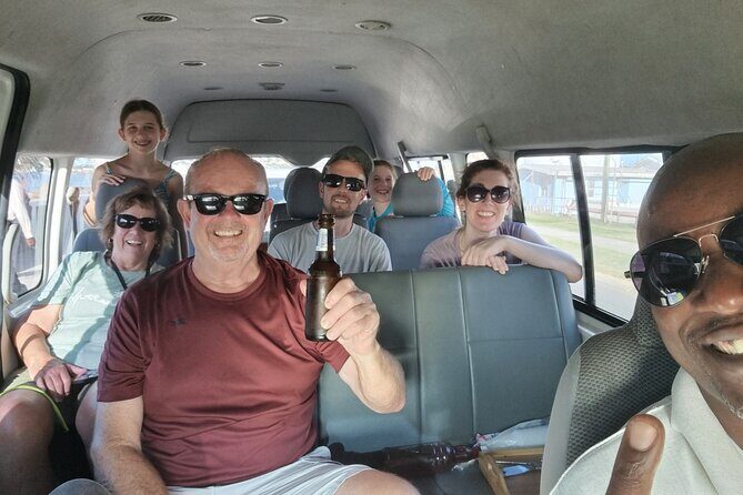 St.Kitts Good Times Tour - Who Would Love This Tour?
