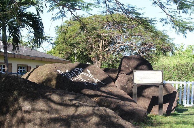 St. Kitts Half-Day Rainforest Tour - FAQ