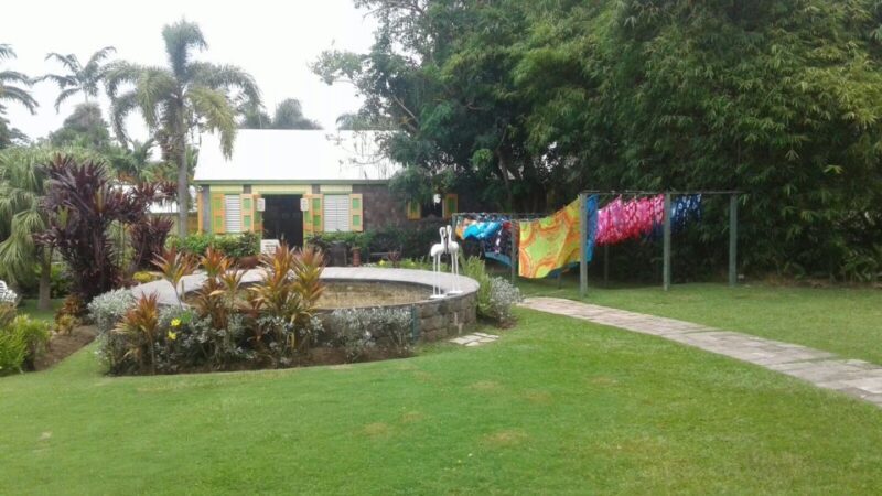 St. Kitts Island Half-Day Bus Tour - Final Thoughts