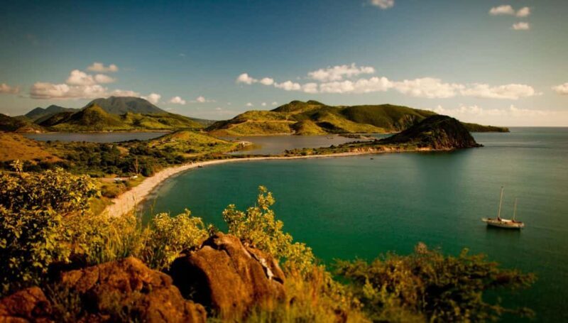 St Kitts: Jungle Bikes Off-Road Buggy & Beach Tour - Who Should Consider This Tour?