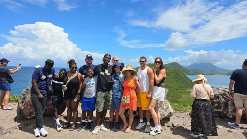 St Kitts: Local Experience and Hidden Gems Tour - An In-Depth Look at the Saint Kitts Local Experience Tour