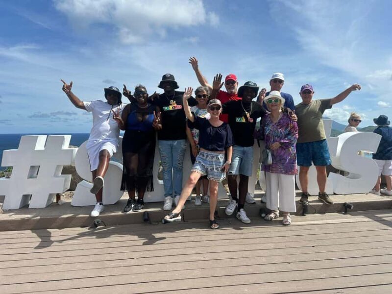 St Kitts: Local Experience and Hidden Gems Tour - Who Would Love This Tour?