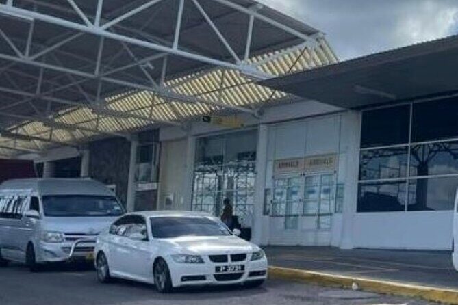 St Kitts & Nevis Airport Roundtrip Transfers - Who Should Consider This Transfer?
