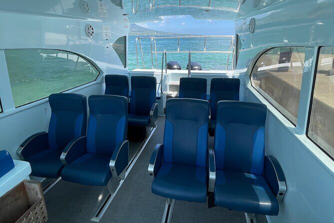 St Kitts & Nevis Airport Roundtrip Transfers - FAQ