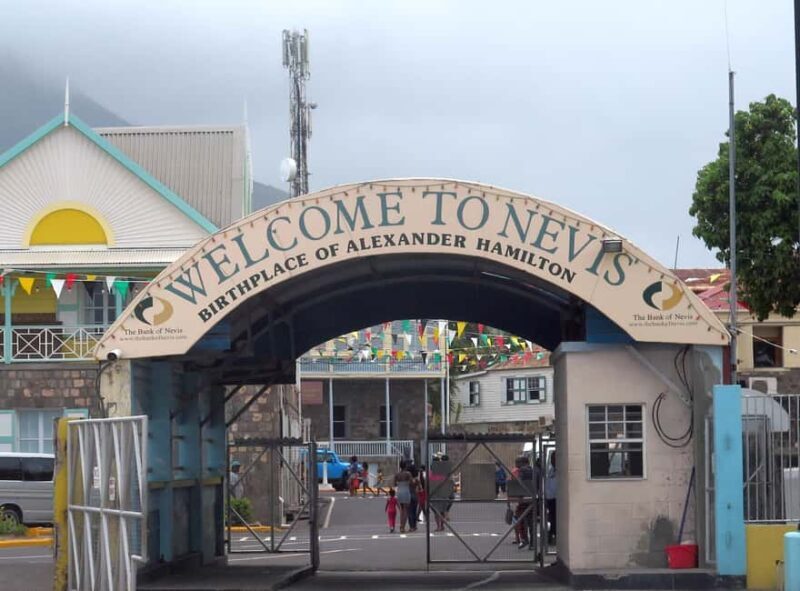 St. Kitts: Nevis Island Tour and Beach Time with Lunch - Why Travelers Love It