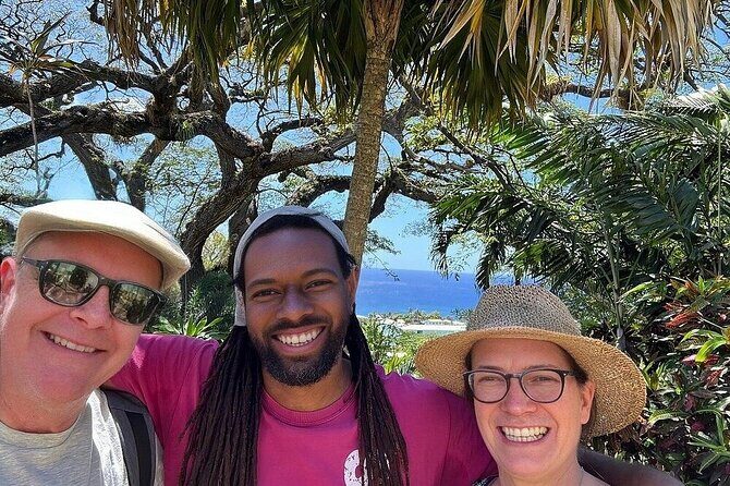 St. Kitts No Hustle No Hassle Private Tour with Don - An In-Depth Look at the St. Kitts No Hustle No Hassle Private Tour