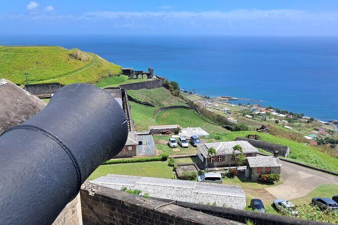 St. Kitts No Hustle No Hassle Private Tour with Don - Final Thoughts