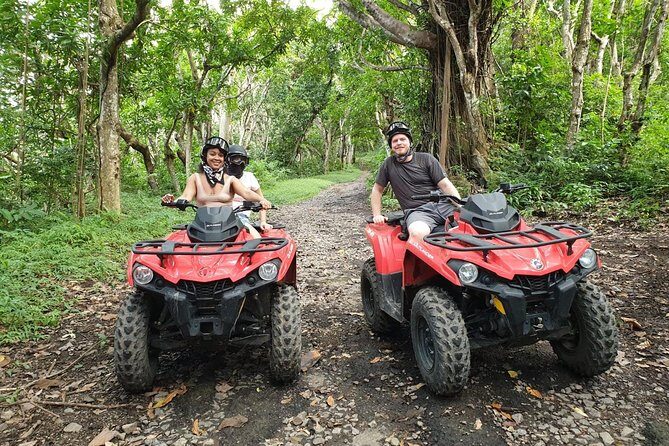 St Kitts Private ATV Adventure - Final Thoughts on the Experience