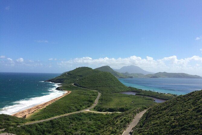 St. Kitts Rainforest Tour - The Estate: Gateway to the Rainforest