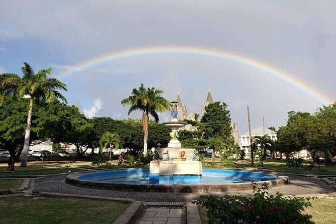 St Kitts Scenic Island Tour For Private Groups - Exploring the St Kitts Scenic Island Tour for Private Groups