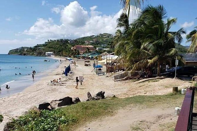 St Kitts Scenic Island Tour For Private Groups - Key Points
