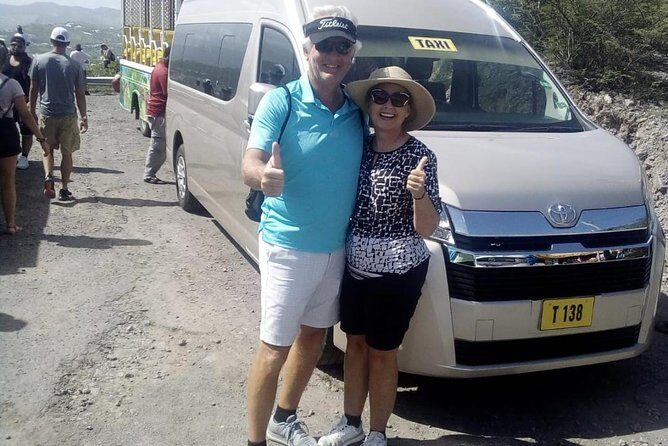 St Kitts Scenic Island Tour For Private Groups - Frequently Asked Questions