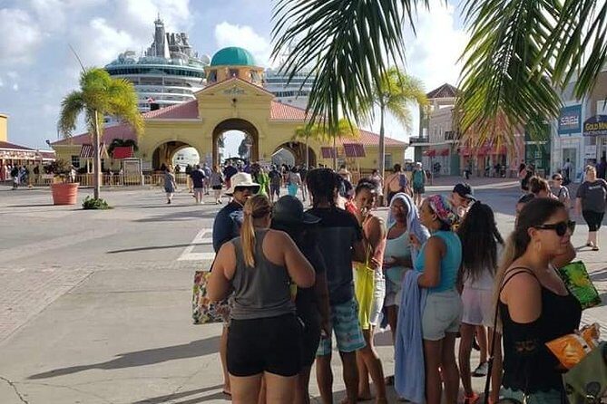 St. Kitts Scenic Island Tour with Beach Option - Detailed Breakdown of the Itinerary