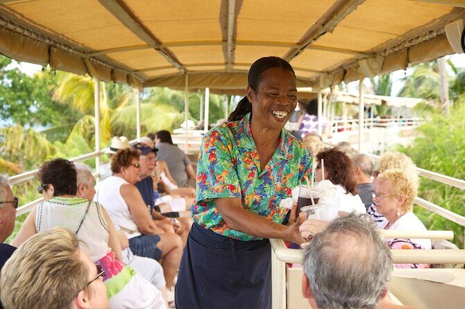 St. Kitts Scenic Train Experience - Is It Worth the Price?
